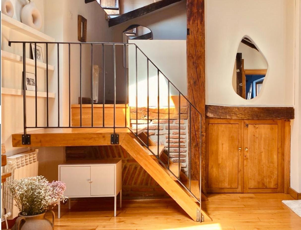 Apartamento El Atico De Ataulfo *