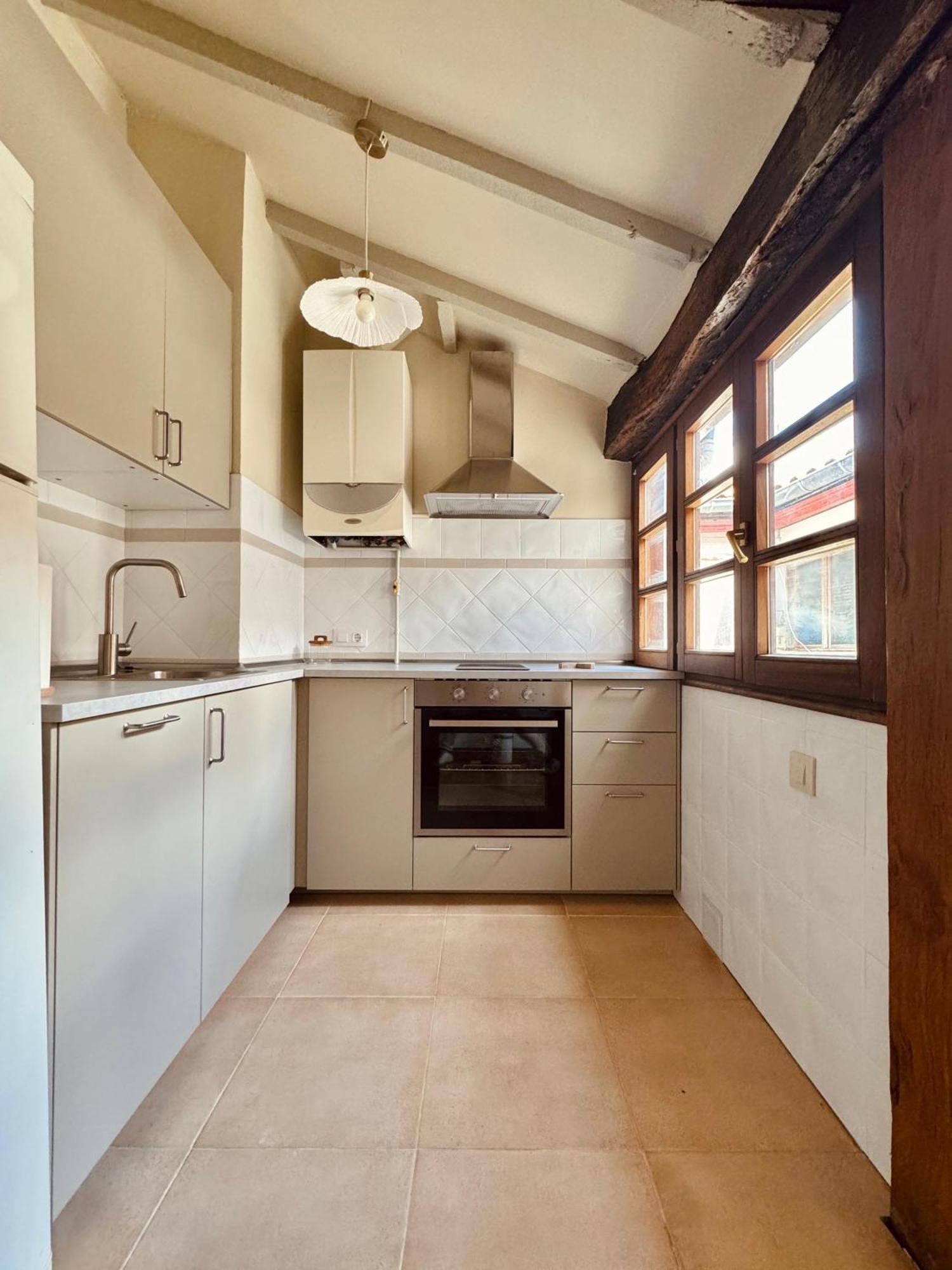 Apartamento El Atico De Ataulfo *