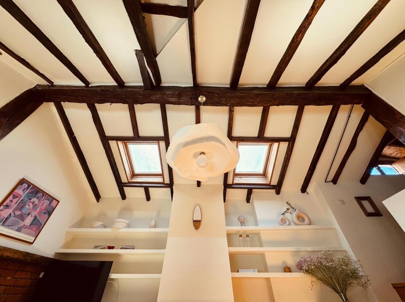 Apartment El Atico De Ataulfo Santander